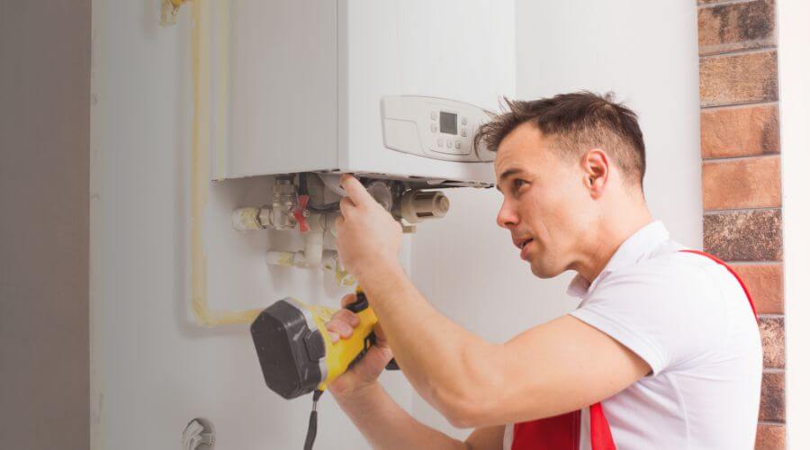Local expert plumbing services in Bethlehem, PA